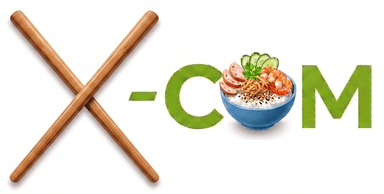 X-Cơm